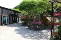 Ulsan Soho Attic Pension - Pensions