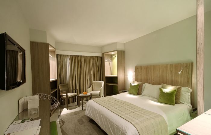 Golf Royal Hotel