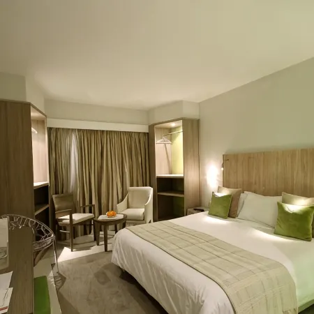 Golf Royal Hotel