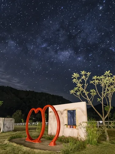 รูปภาพของรัก ณ สวนผึ้ง รีสอร์ท
