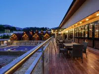 Sapadia Villa Lumban Silintong Hotels in Balige