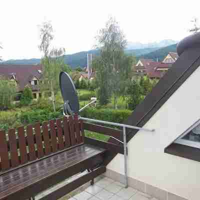 apartment/ flat - Zakopane Others