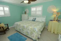 A Slice of Paradise - Unlimited Well Mannered Pets - Private Pool