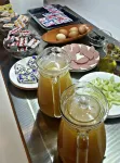 Hotel les Ambassadeurs - breakfast