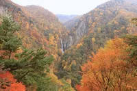 Nozaru Onsen Hostel - Hostales
