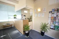 Parkville Motel - Wifi