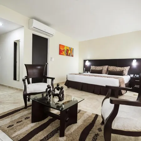 Hotel Casino Internacional Ξενοδοχεία στην πόλη Cucuta