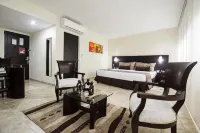 Hotel Casino Internacional - Spa