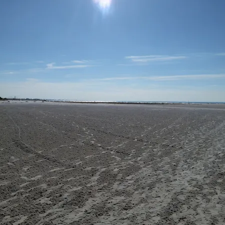 Steps from Siesta Village and the Beach