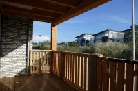 Nice apartment, close to the beach - 2 tähden