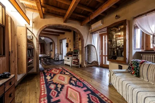 Palazzu Stidda Catania - Apartments