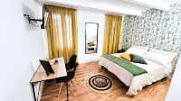 Ecorooms Ferrara - Pensionat