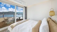 Namhae Paresa Pet Pool Villa - Rooftop Pools
