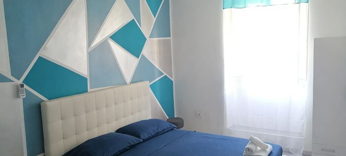 Newhouse 336 Hotels in Bari
