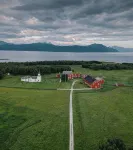 Tranøya - Хоумстей