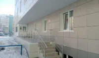 Sibpromstroi - Pet friendly