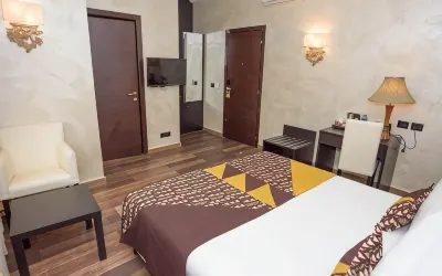 Akayet Hotel Hoteles en 