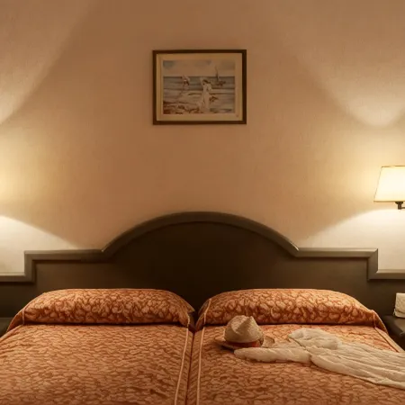 Apartamentos Paya II
