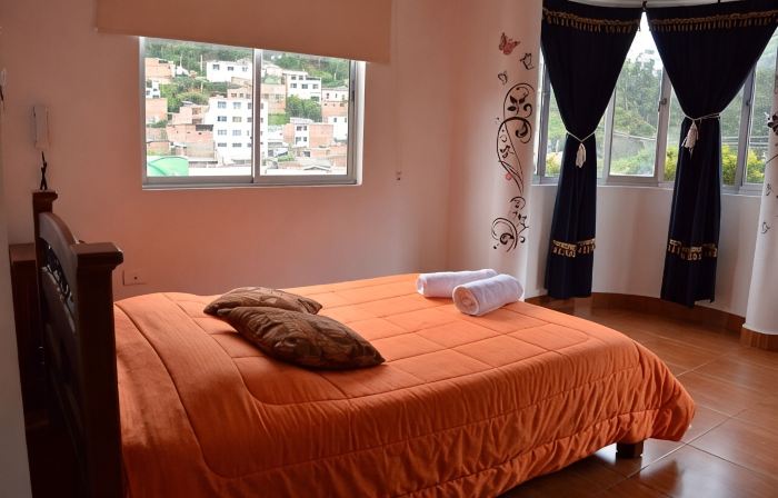 Hotel Dancar