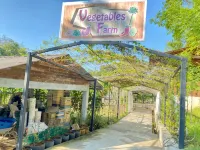 Refarm - maisons de vacances