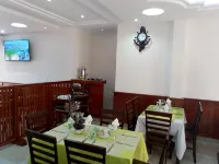 Hotel Samaki Plage - 3-stjärniga