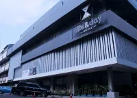Nite & Day Surabaya - Kedungdoro - 2 stjerner