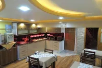 Adana Saray Hotel - 3 ดาว