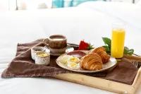 Novotel Vladivostok - 무료 와이파이