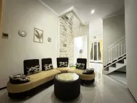 Jitu Cove - บังกะโล