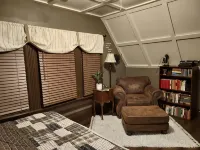 The Katherine Holle House - Alojamientos
