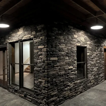Lakefront Cabin 3 bed, 3 1/2 bath with Private Dock