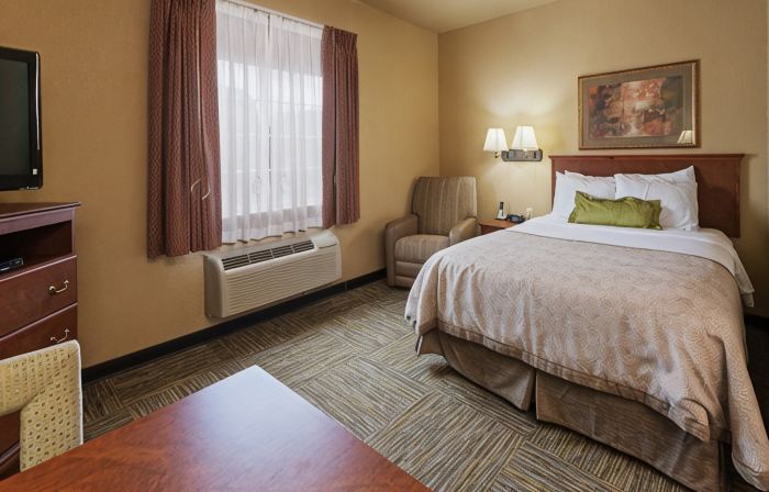 Candlewood Suites ST. Robert by IHG