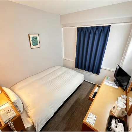 Hotel New Saitama
