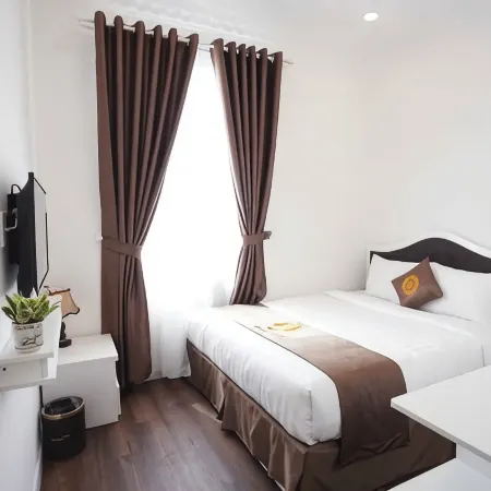 Thuy Duong Hotel Dalat