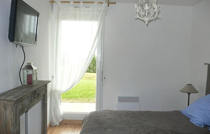 Apartment/ flat - BINIC