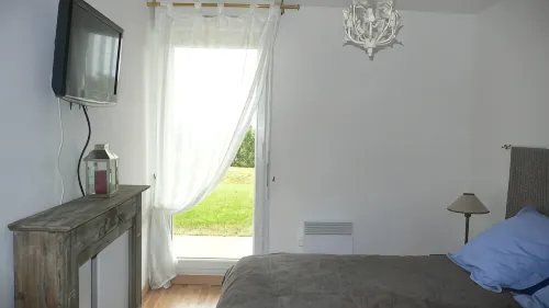 Apartment/ flat - BINIC - Wifi