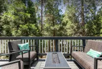 Arrowhead cabin sleeps 12 fast wifi newly remodeled