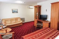 Amaks Golden Ring Hotel - Bữa sáng