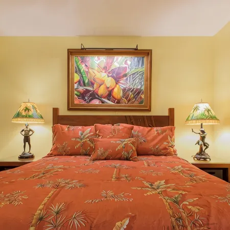 Stunning Oceanfront Condo In Prefect Location With A/C