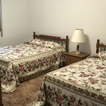 Clean, Comfortable and Quiet Condo at the base of Jackson Creek Summit