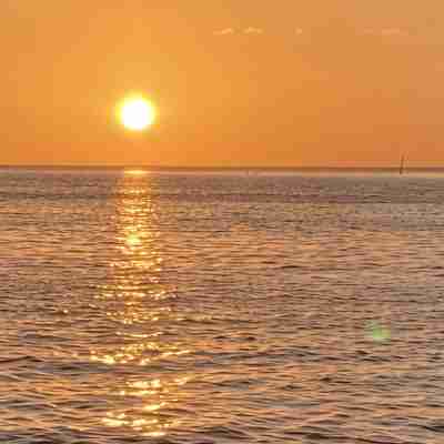 Sailor's Choice - NON SMOKING Apartment in Downtown Cedar Key with Gulf Views! Others