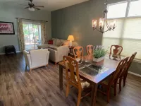 Nicely updated home in great location near campus + downtown - 3-Star
