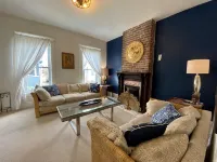Sunny Full House in ♥ of Five Points, Self Check-In - Bungalow