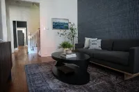 Brand New 4bd, 2ba Lancaster Center City Townhome - 3-Star