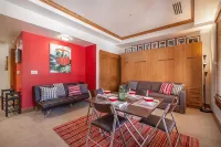 Northstar Village Studio /Catamount/ - 4 stjerner