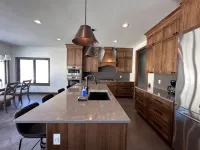 New! Rustic Modern Gateway to the Palisades - 4-Star