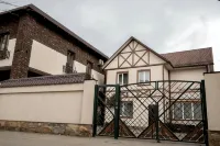 Apart-Hotel Stariy Gorod - 2-نجوم