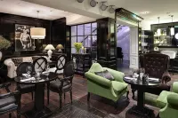 Vania Rooms Hotel - Pet friendly