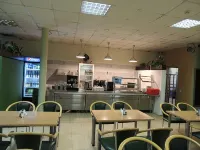 Zagorodnyi Na Zarechnoj Hotel - 駐車場