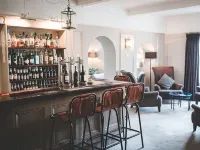 The Norfolk Mead Hotel